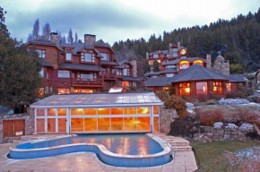 Nido del Cóndor Hotel & Spa San Carlos De Bariloche